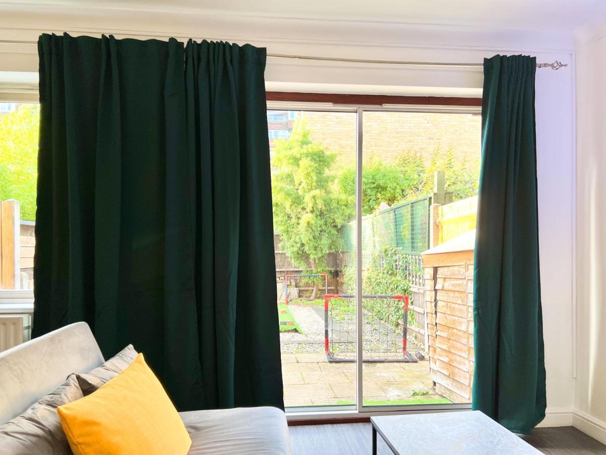 Last-minute Offers L Exclusive Deals On 2 Double Bedrooms - Weekly & Monthly - Sleeps 6 Lhofin Short Lets & Serviced