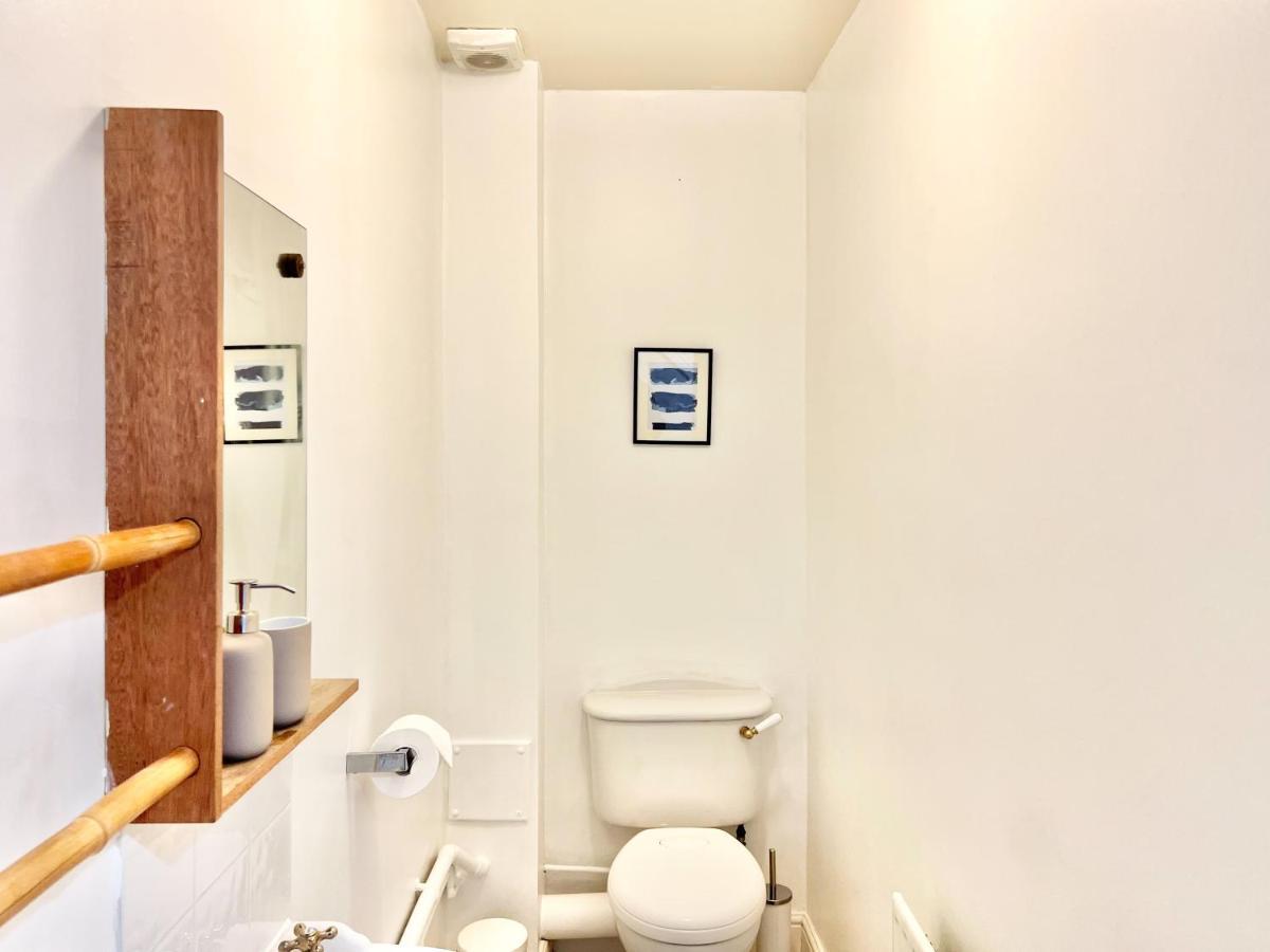 Last-minute Offers L Exclusive Deals On 2 Double Bedrooms - Weekly & Monthly - Sleeps 6 Lhofin Short Lets & Serviced * London