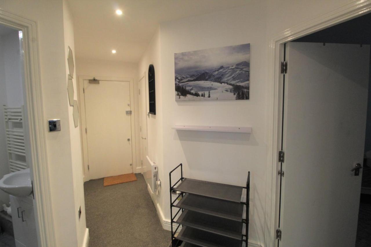Abba Views Appartement Londen