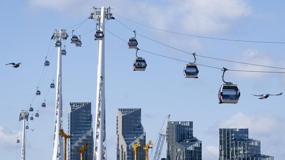 Vakantiehuis Dream Near Stratford Olympic Park