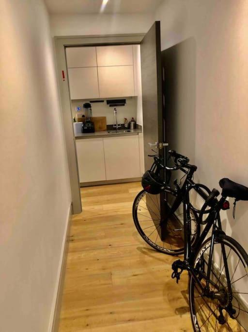 Apartment Cheviot House