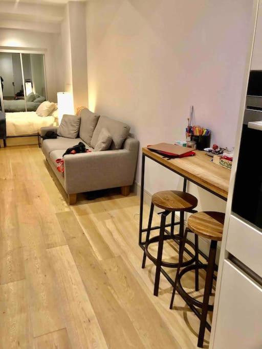 Cheviot House London