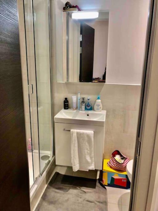 Cheviot House Apartment *