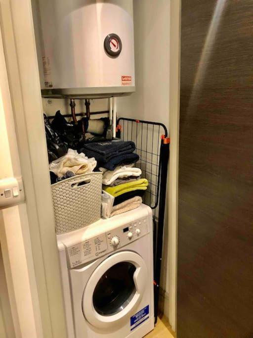 Cheviot House Apartment London