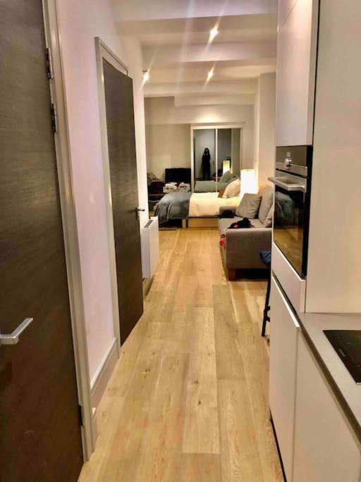 Cheviot House * London