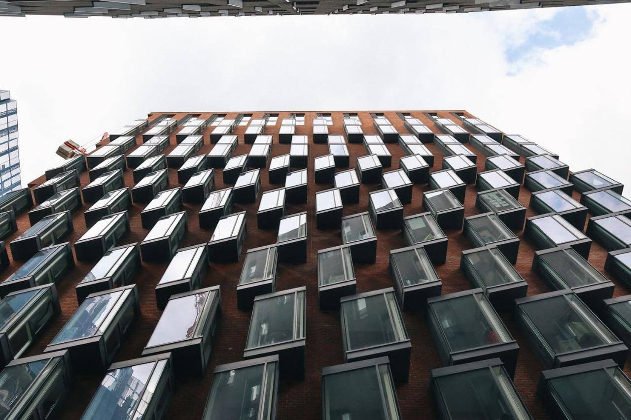 Appartement For Students Only - Iq Shoreditch In London