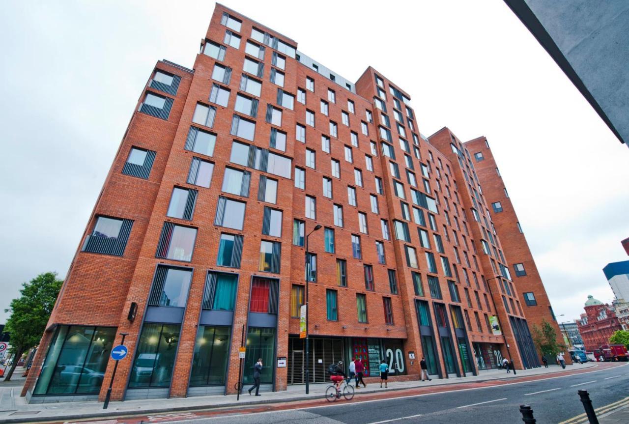 For Students Only - Iq Shoreditch In London *