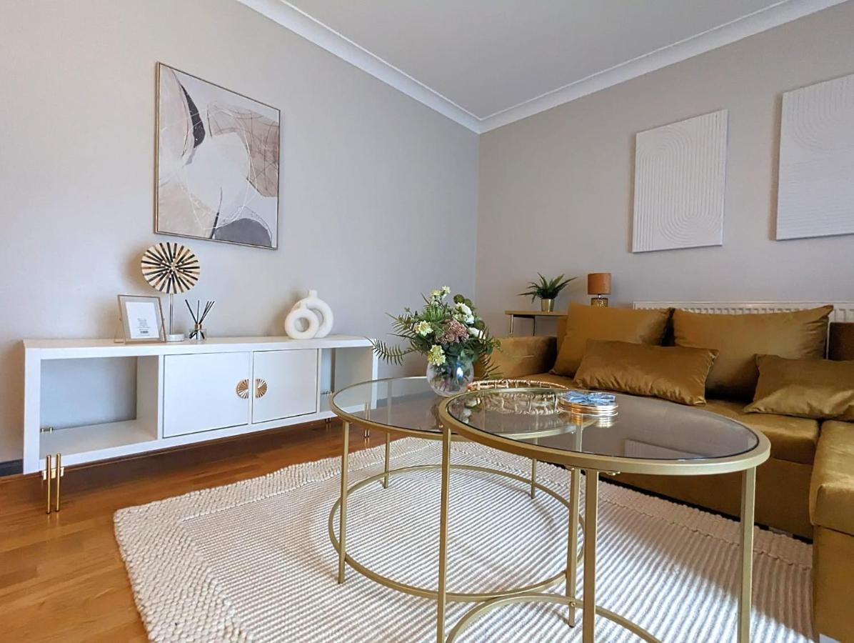 Leilighet 1bd With Balcony In Hoxton - Zone 1