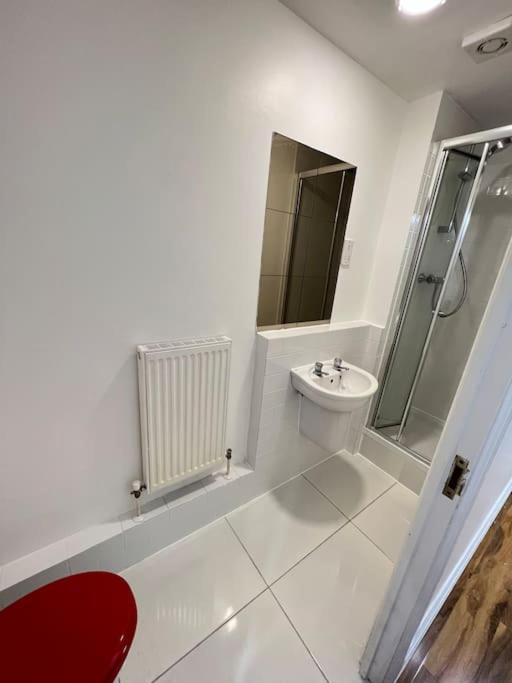 Apartment San Pedro Lodge London London