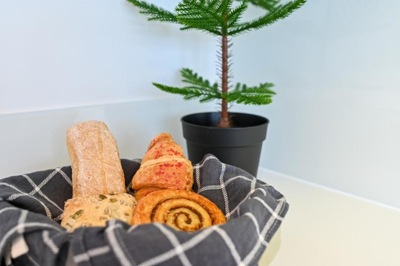 Cannysuite Apartment