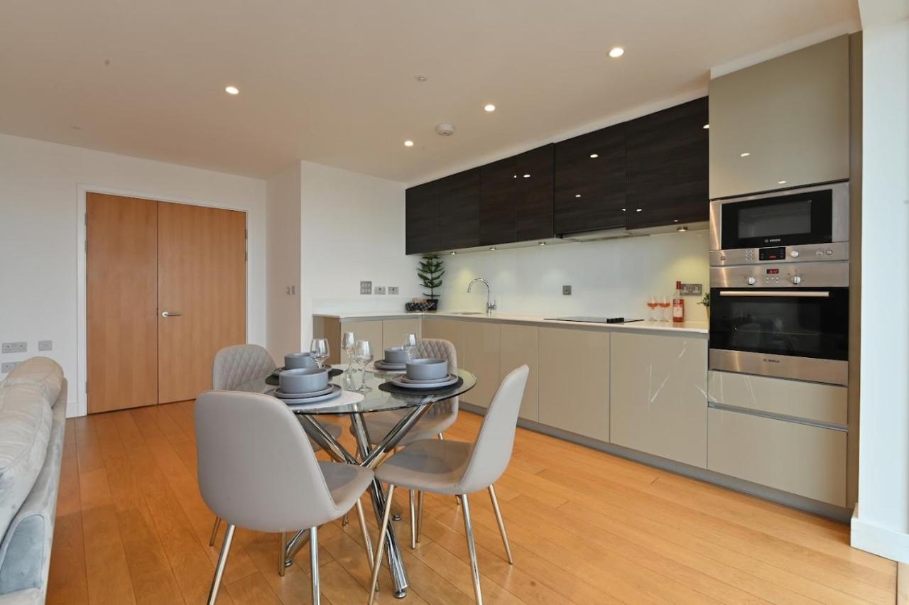 Cannysuite London