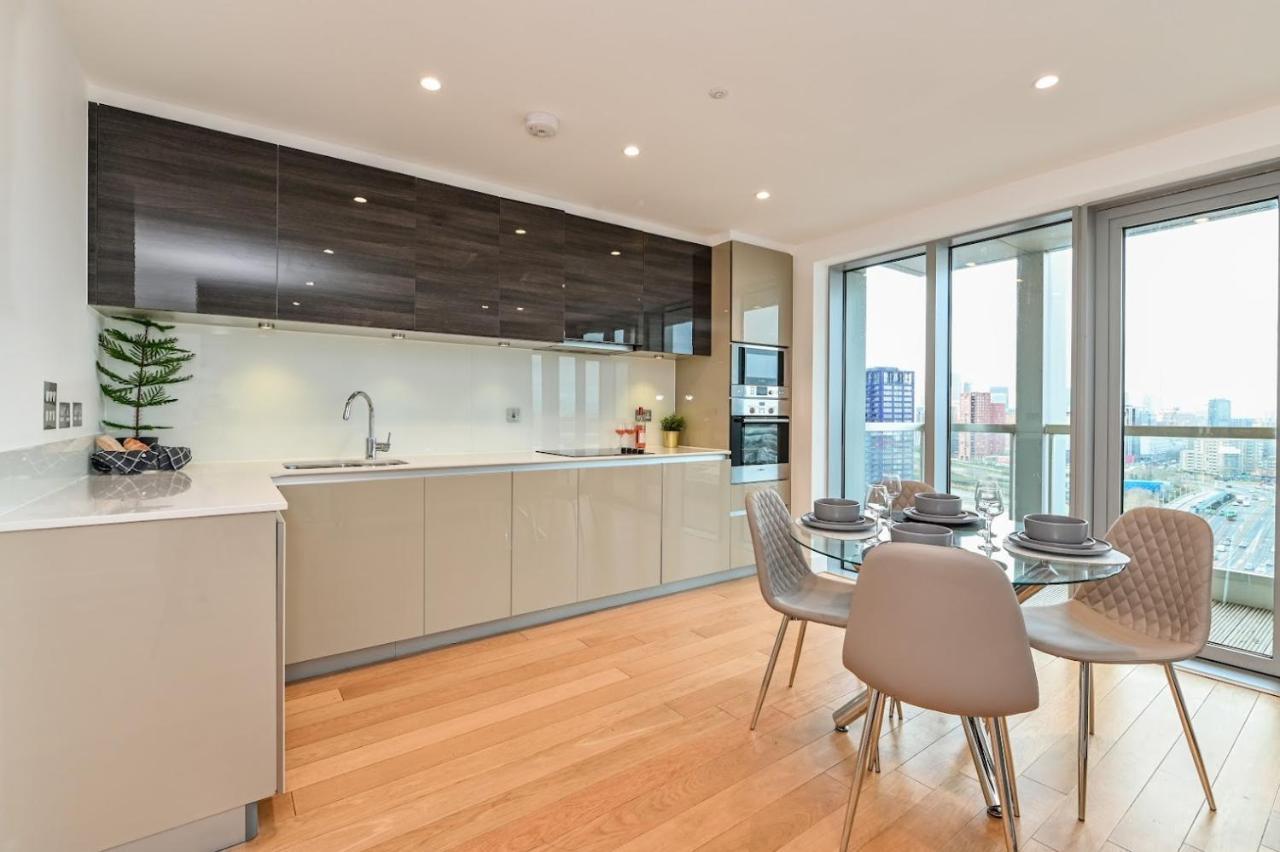 Cannysuite Apartment London