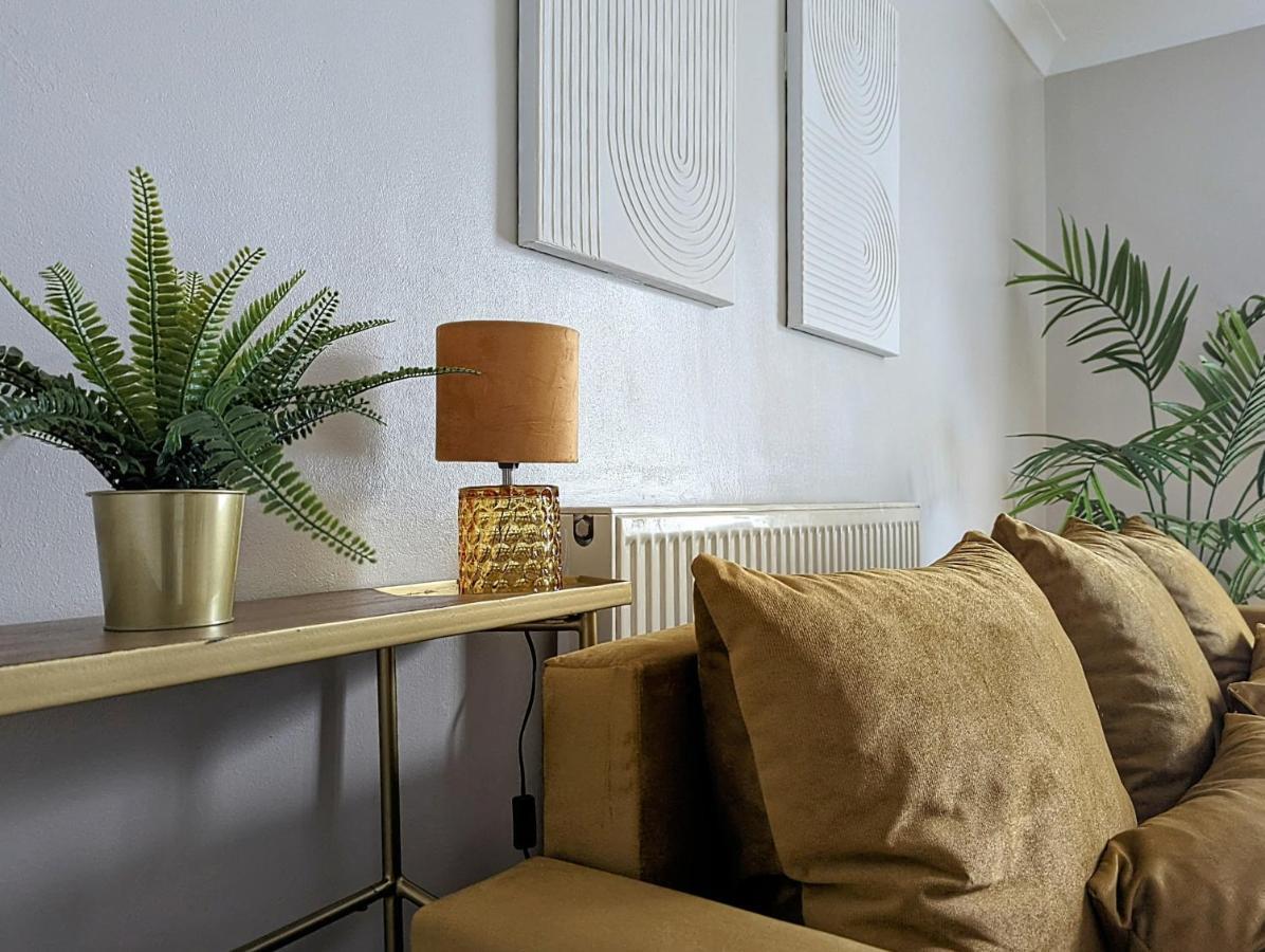 1bd With Balcony In Hoxton - Zone 1 Leilighet London