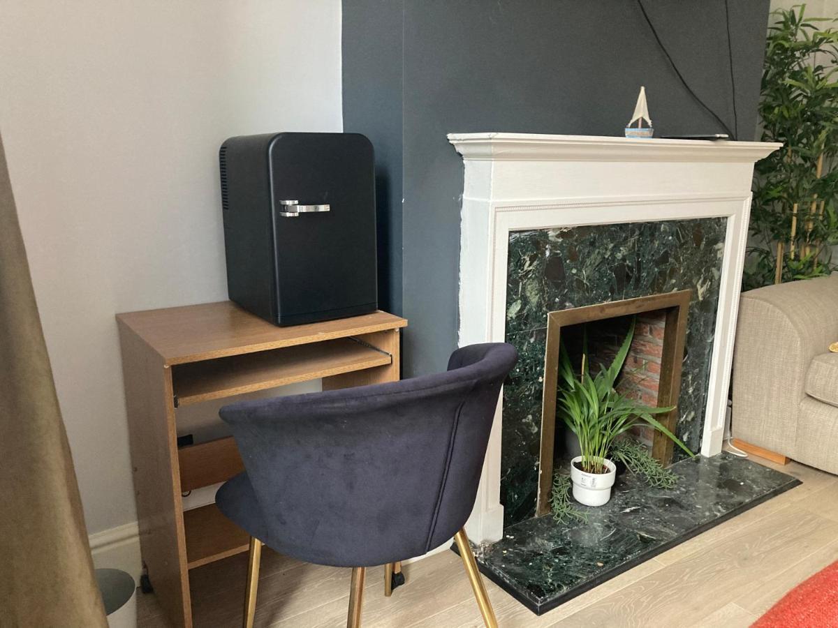 Cozy Private Privat overnatting *