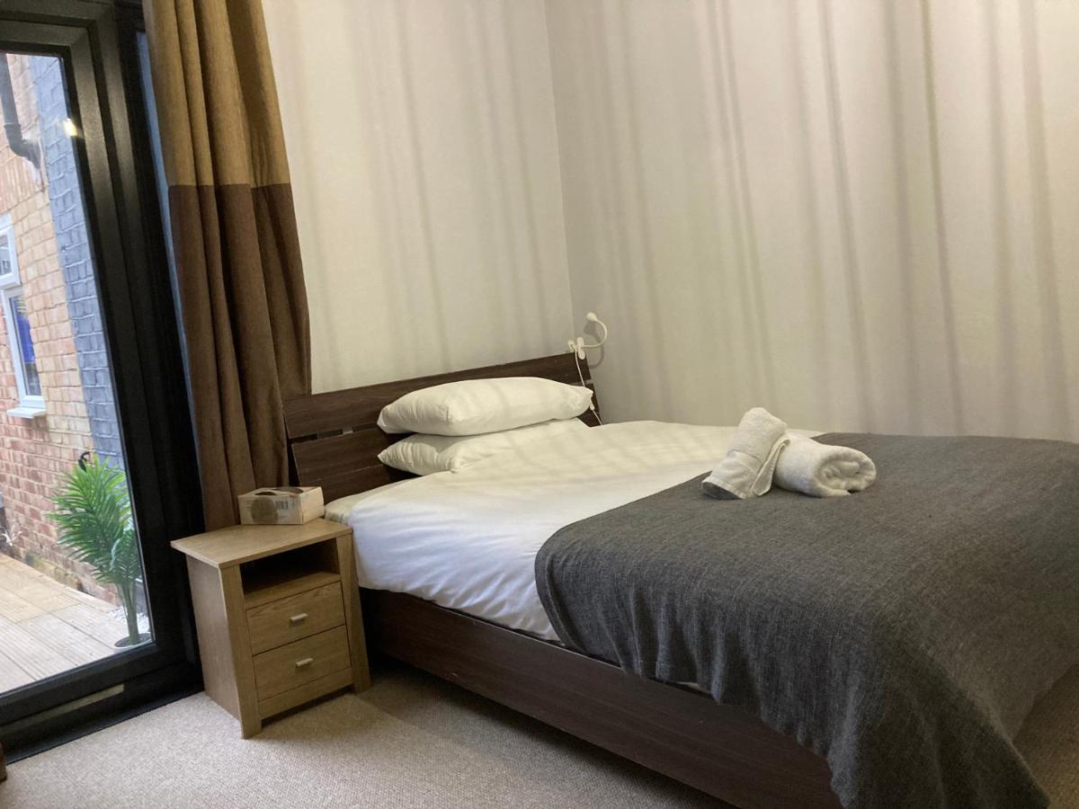 Cozy Private Privat overnatting