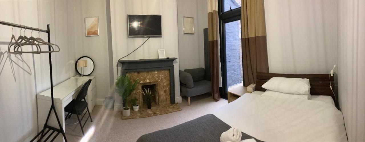 Cozy Private Privat overnatting London