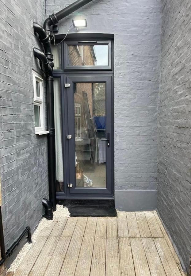 Cozy Private Privat overnatting