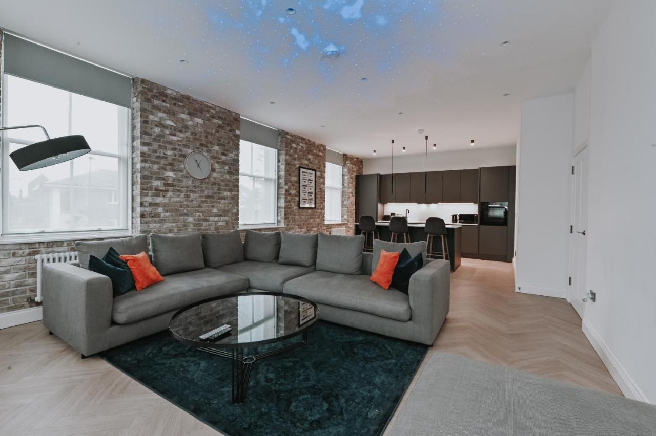 Appartement Khayat Homes - Kings - Three Bed *