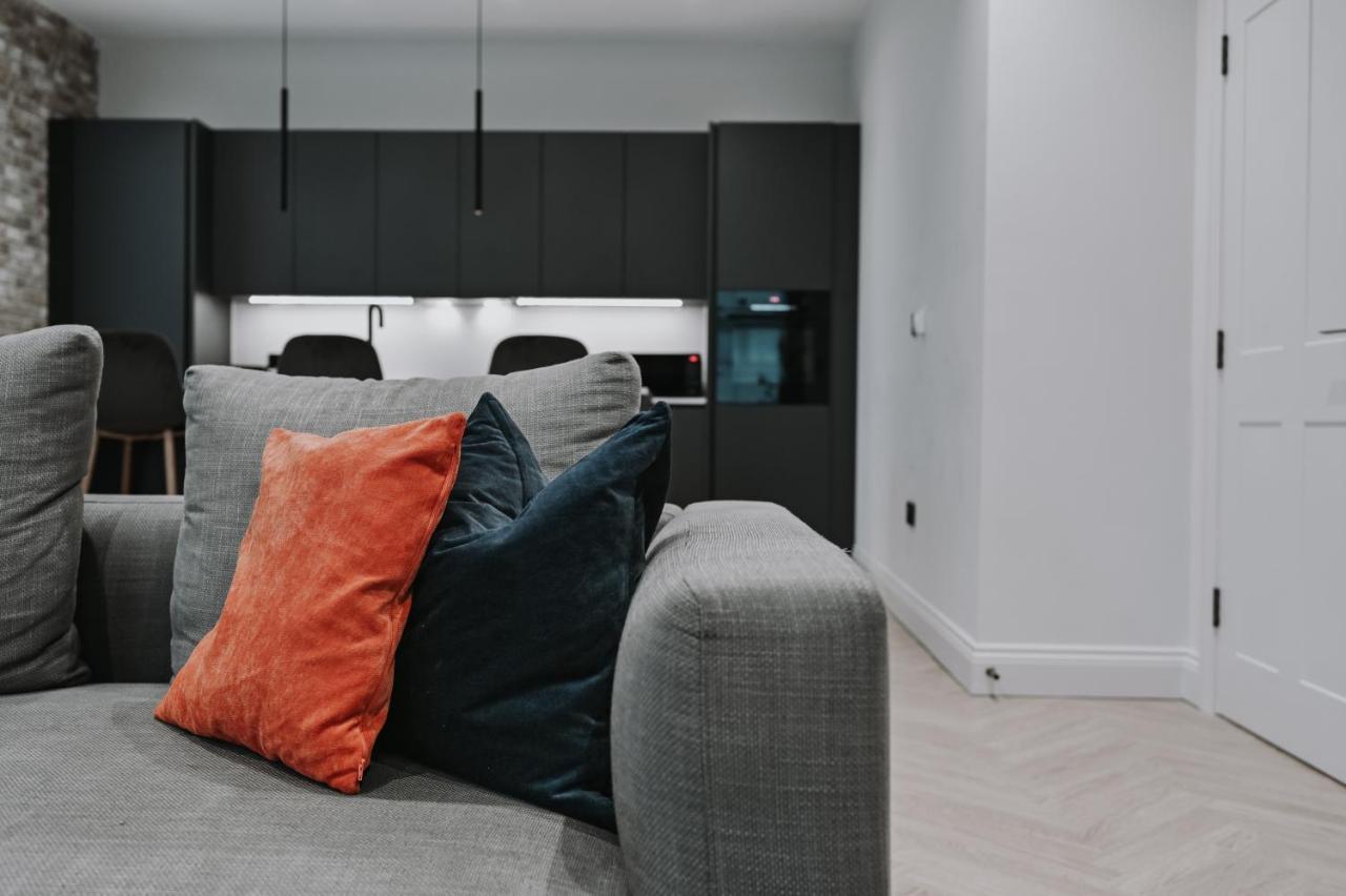 Khayat Homes - Kings - Three Bed Londen