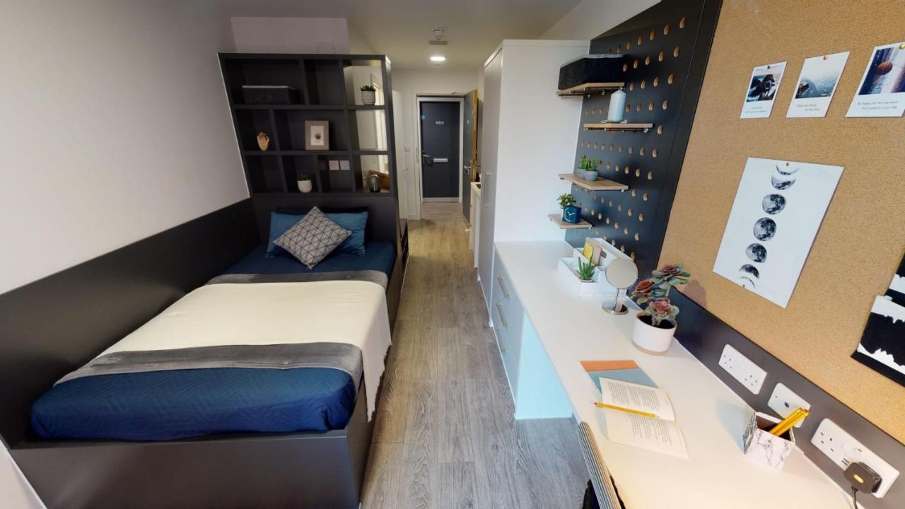 For Students Only - Iq Shoreditch In London Londen