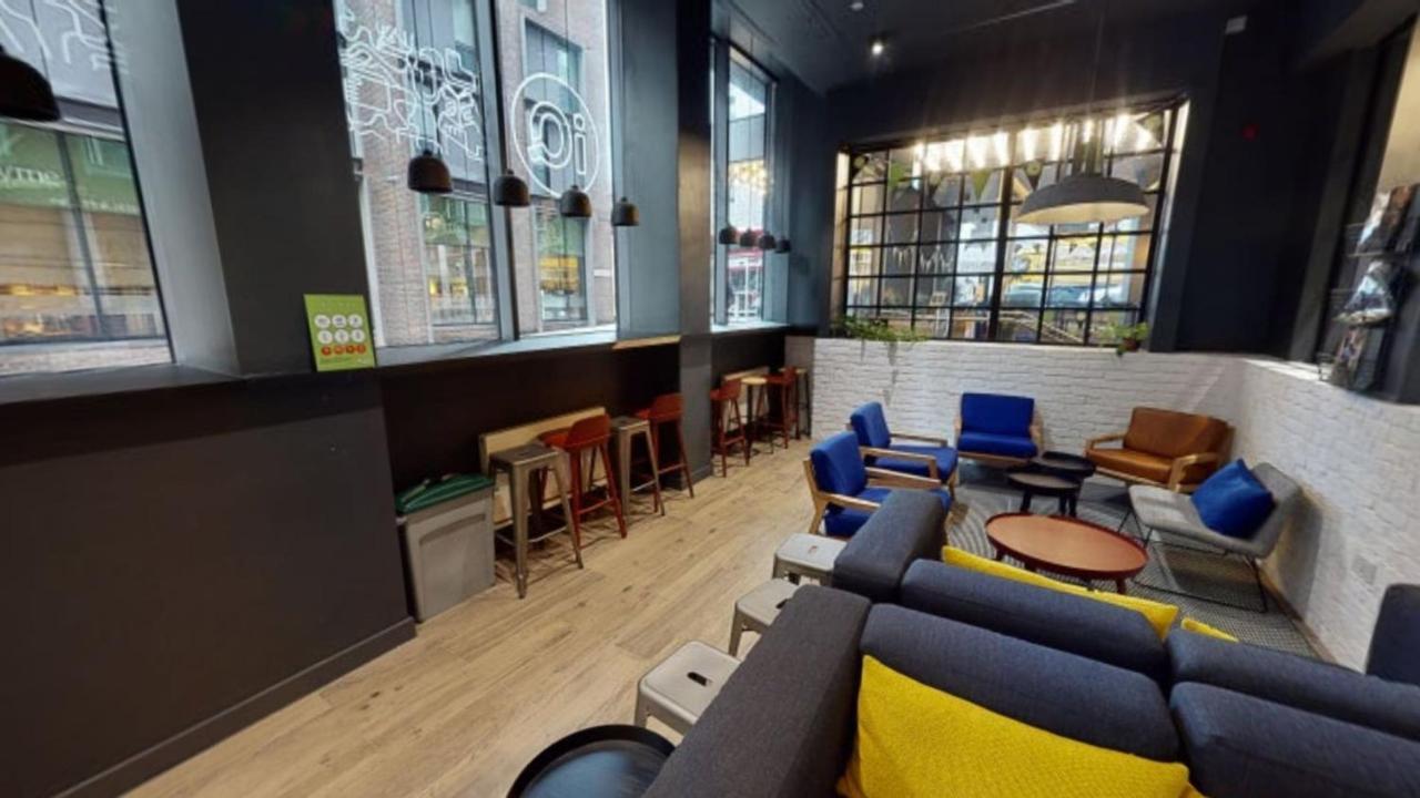 For Students Only - Iq Shoreditch In London Appartement *