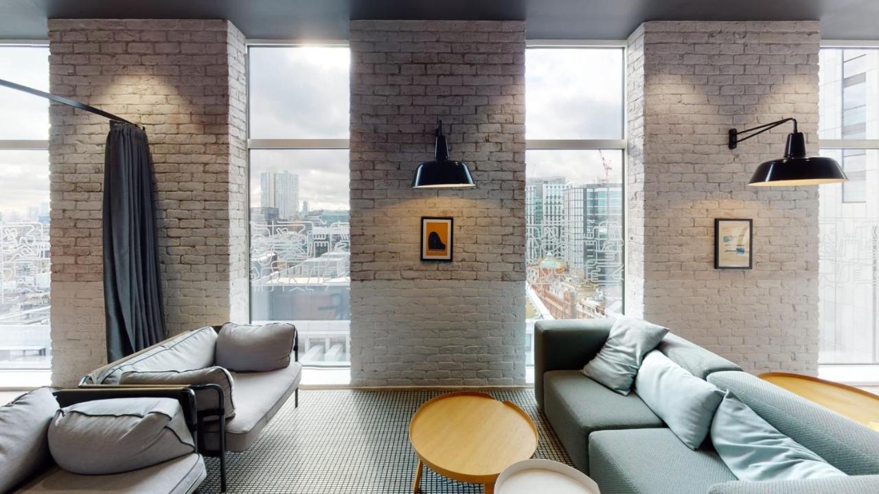 For Students Only - Iq Shoreditch In London * Londen