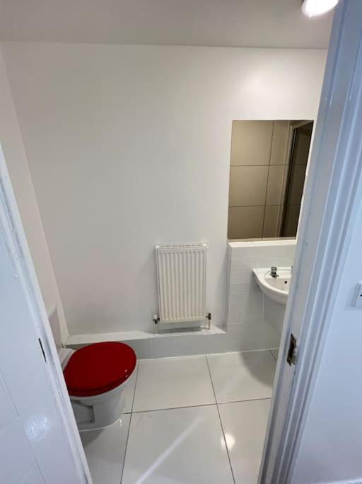 San Pedro Lodge London Apartment