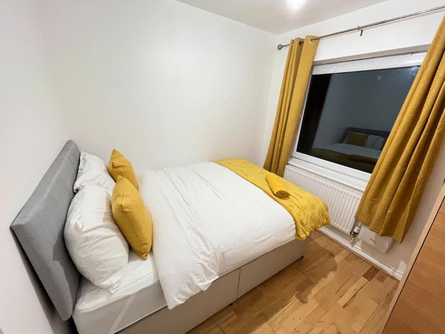 San Pedro Lodge London Apartment London