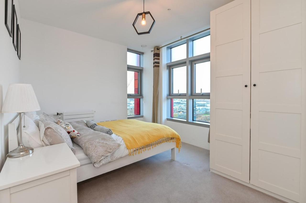 Apartment Cannysuite London