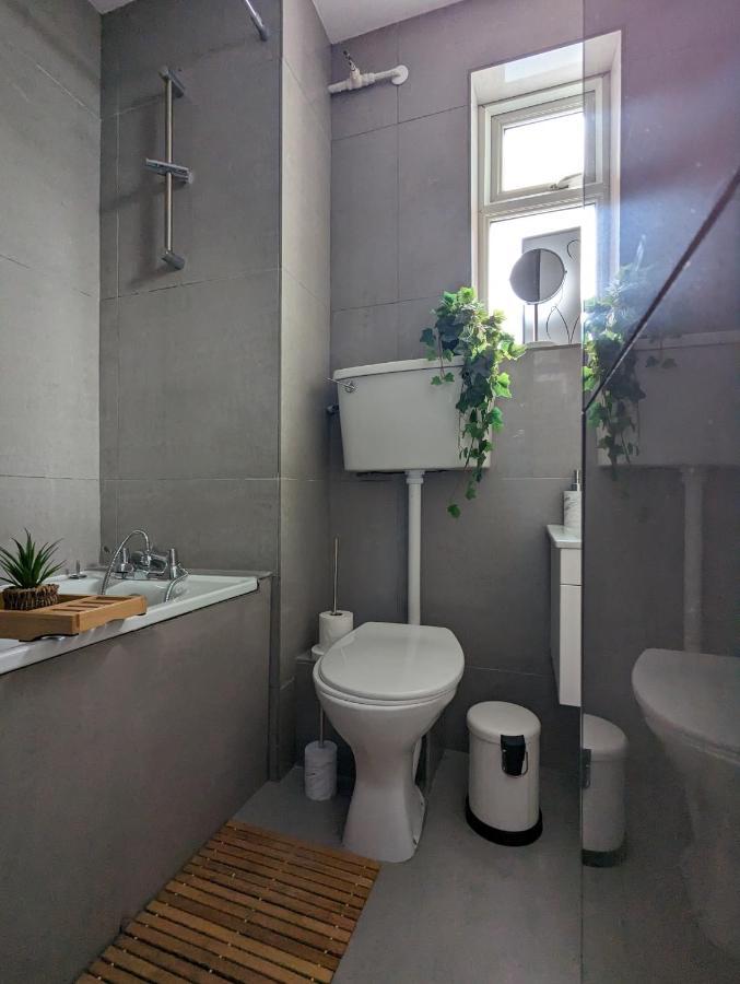 1bd With Balcony In Hoxton - Zone 1 Leilighet