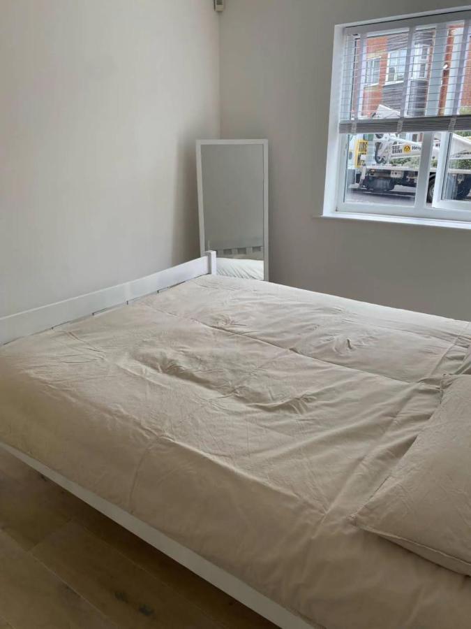 Spacious And Cosy 2 Bedroom Flat In Bermondsey London