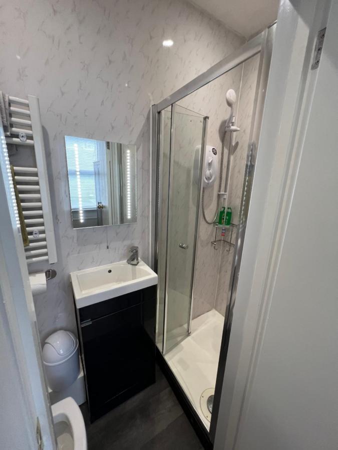 Private In Victorian House, Forest Hill, London