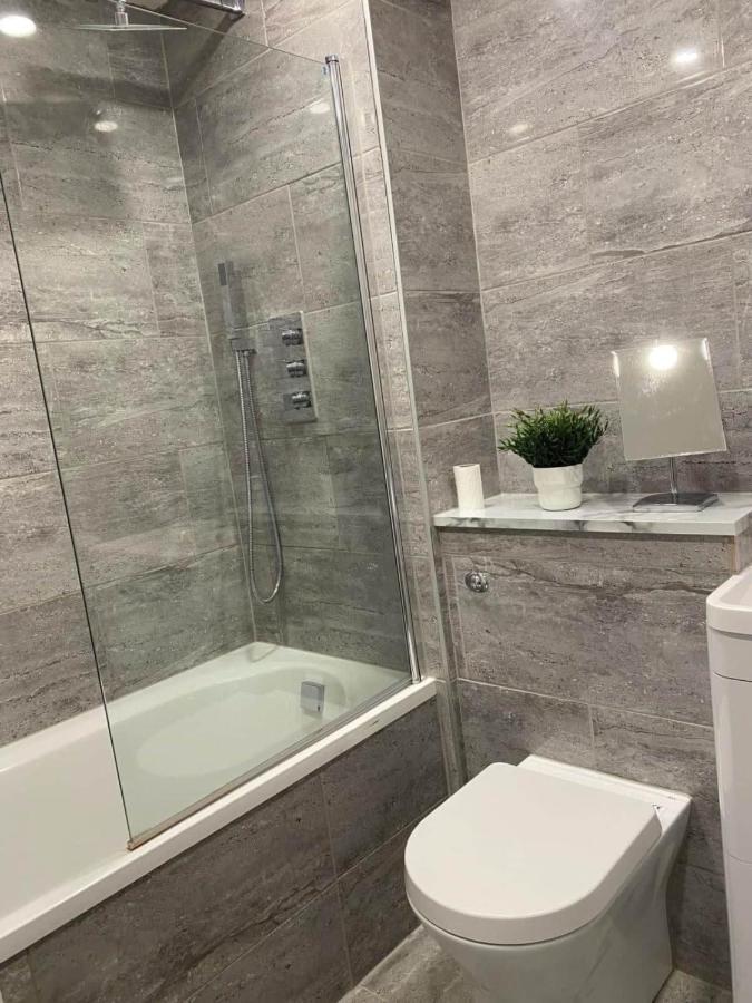 Spacious And Cosy 2 Bedroom Flat In Bermondsey London