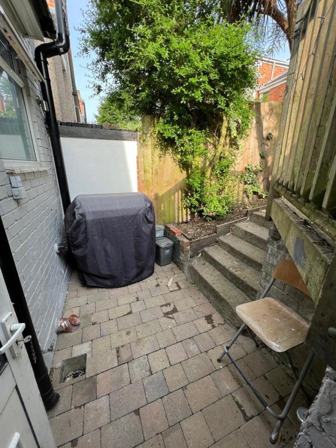 Private In Victorian House, Forest Hill, Guest house *