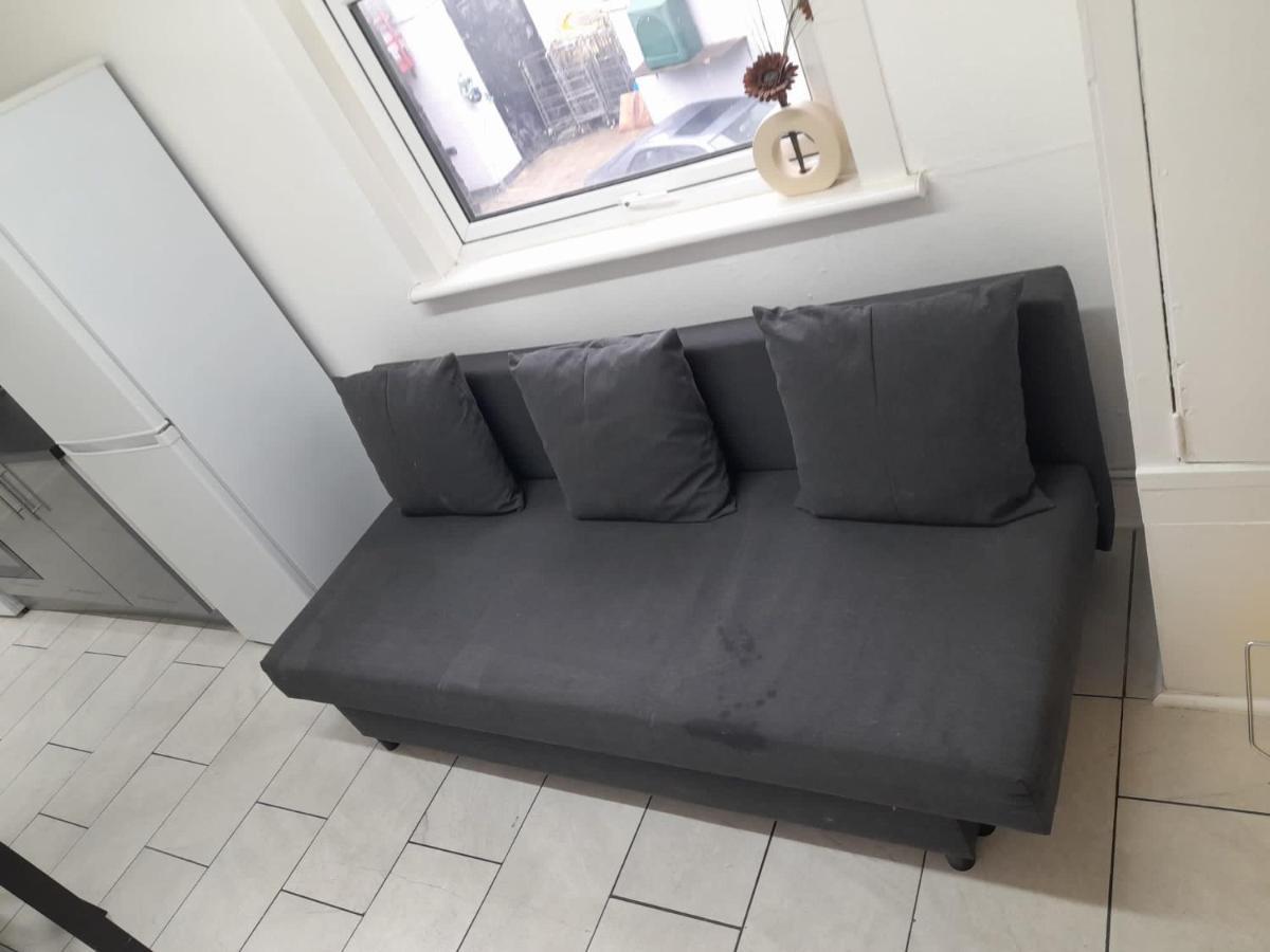 Appartement Two Bedroom Close To Central