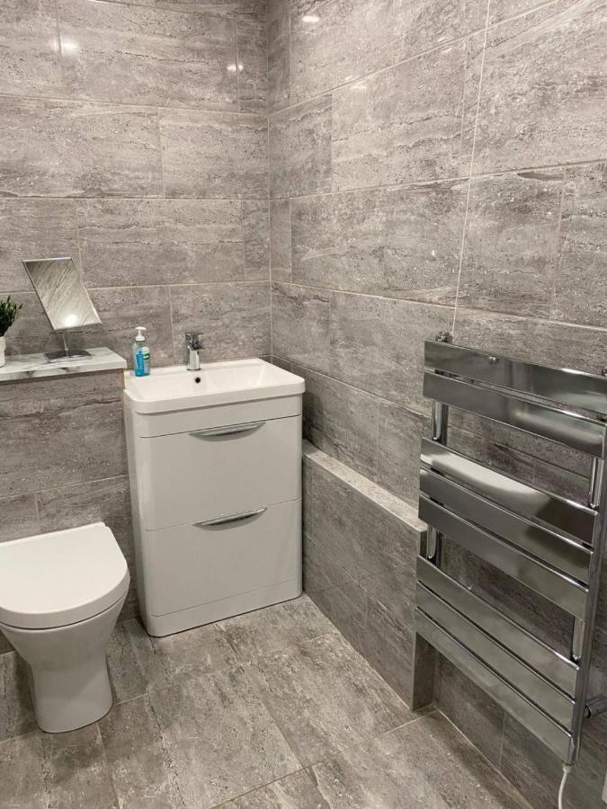 Apartment Spacious And Cosy 2 Bedroom Flat In Bermondsey *