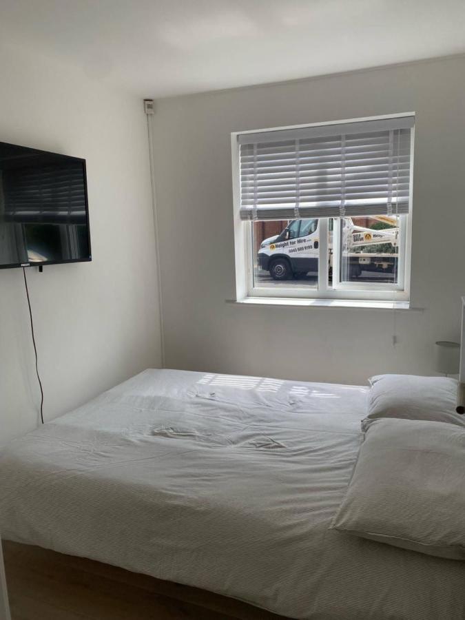 Apartment Spacious And Cosy 2 Bedroom Flat In Bermondsey London