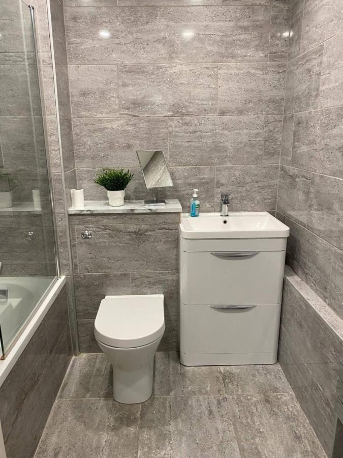 Apartment Spacious And Cosy 2 Bedroom Flat In Bermondsey London