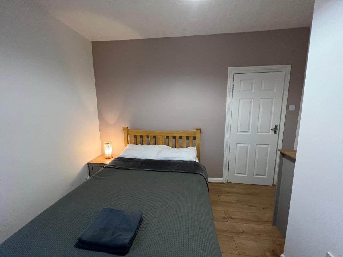 Guest house Private In Victorian House, Forest Hill, London