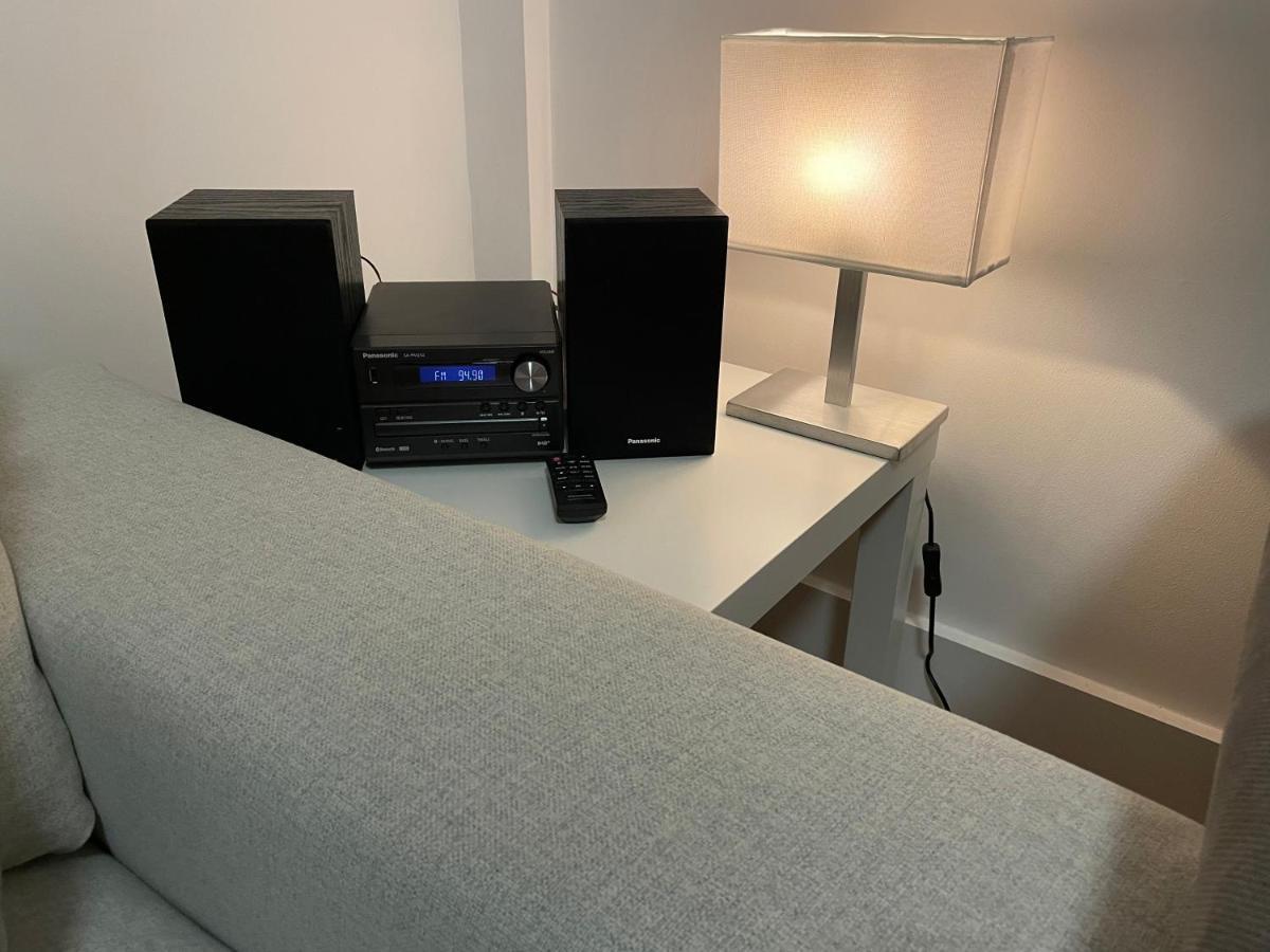 Hawkesmoor House Apartamento *