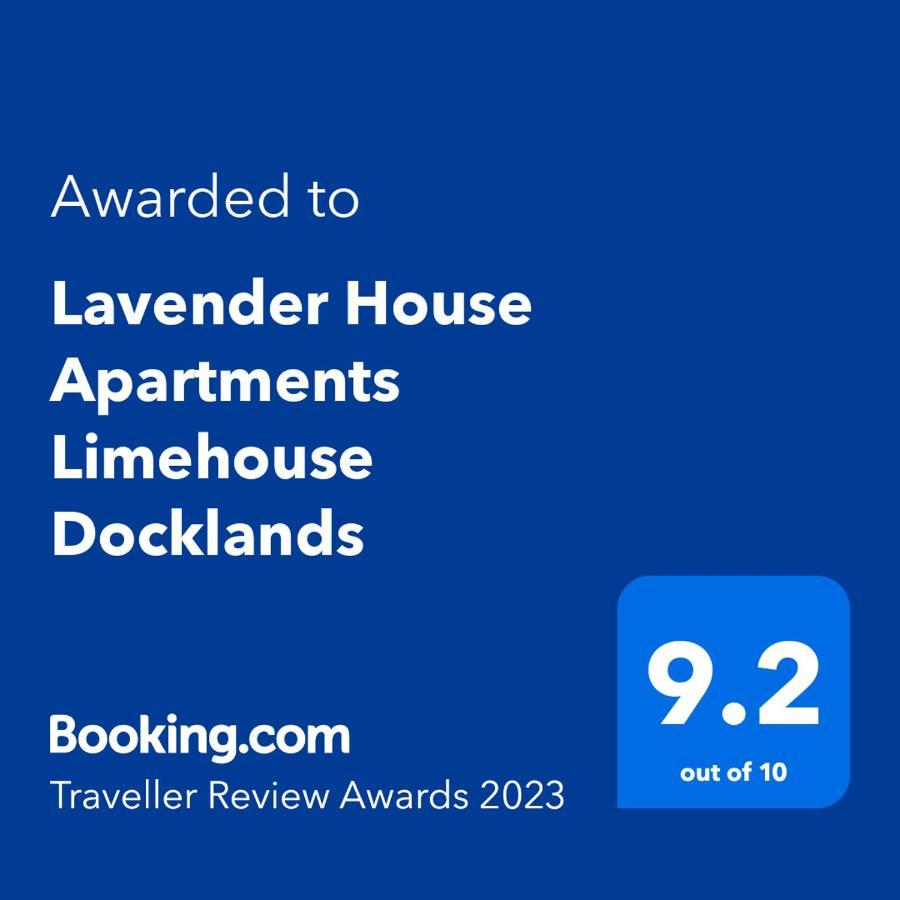 Lavender House