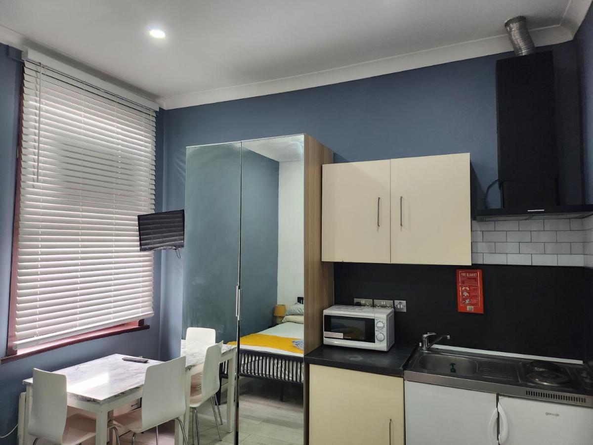 Dodi Aparts London, Near Stratford Close To Tube Station * London