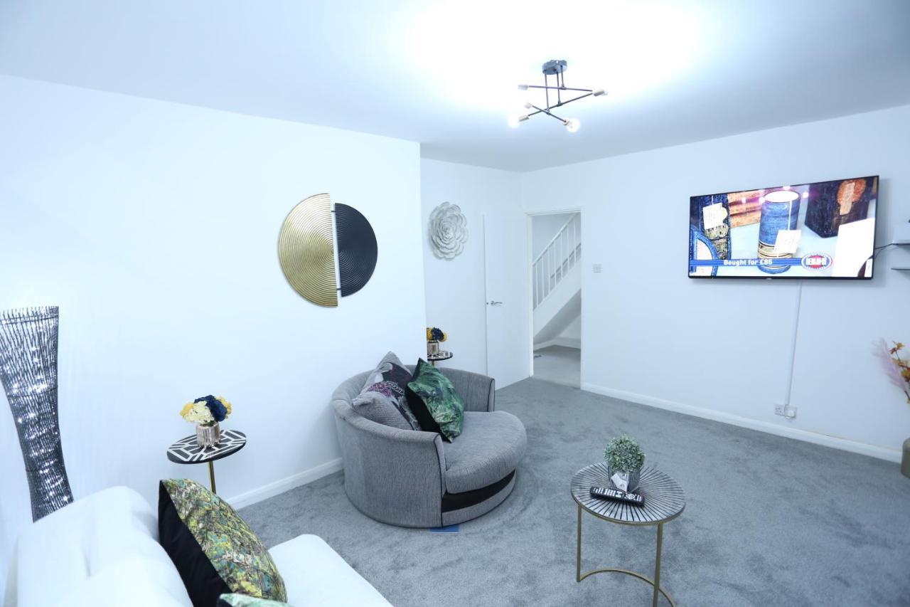Abbeywood Station House Apartamento *