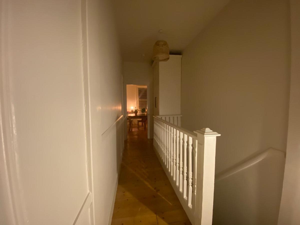 Apartment Stylish Apt Excel Olympic Close To Station