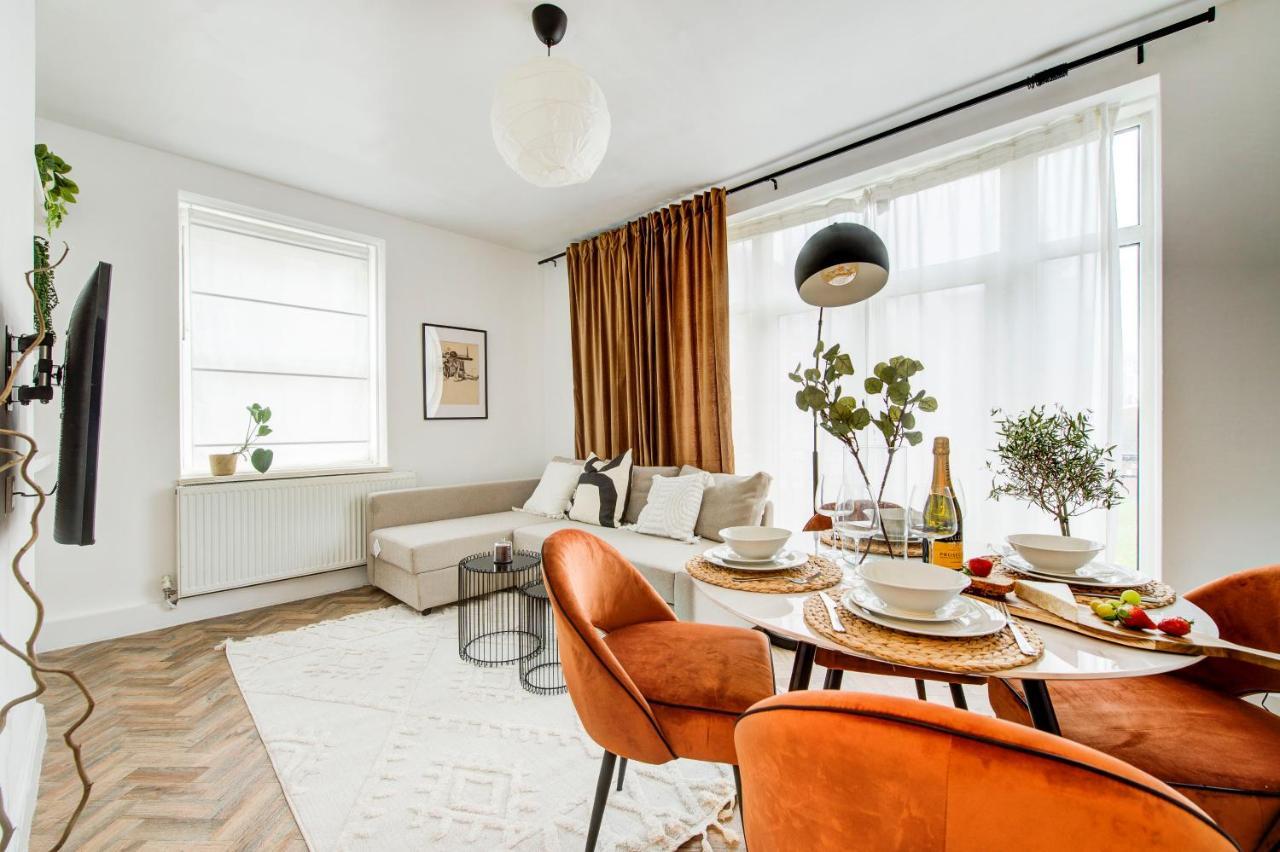 New Stylish Flat In The Heart Of Shoreditch Apartamento