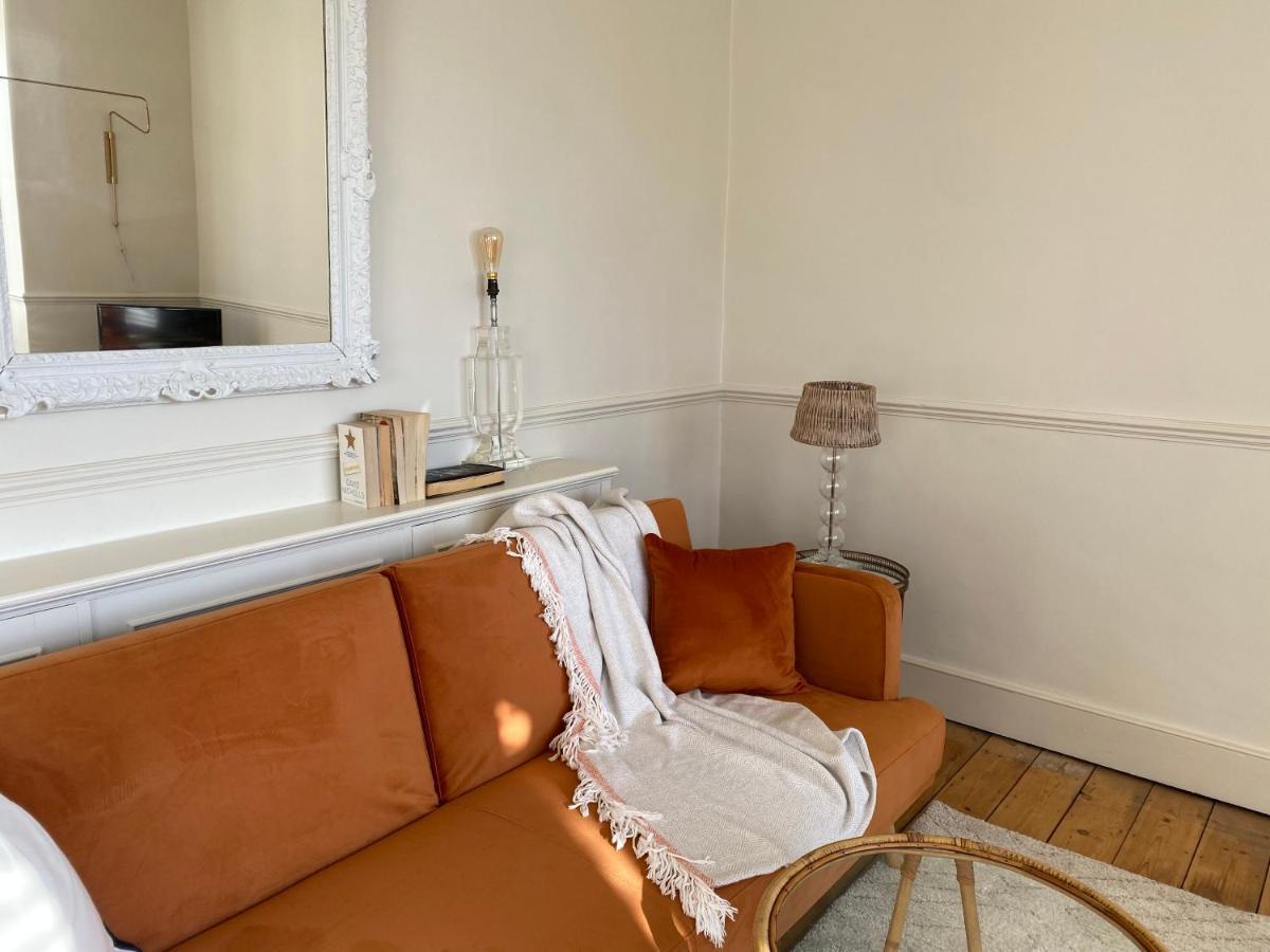 Apartment Stylish Apt Excel Olympic Close To Station *