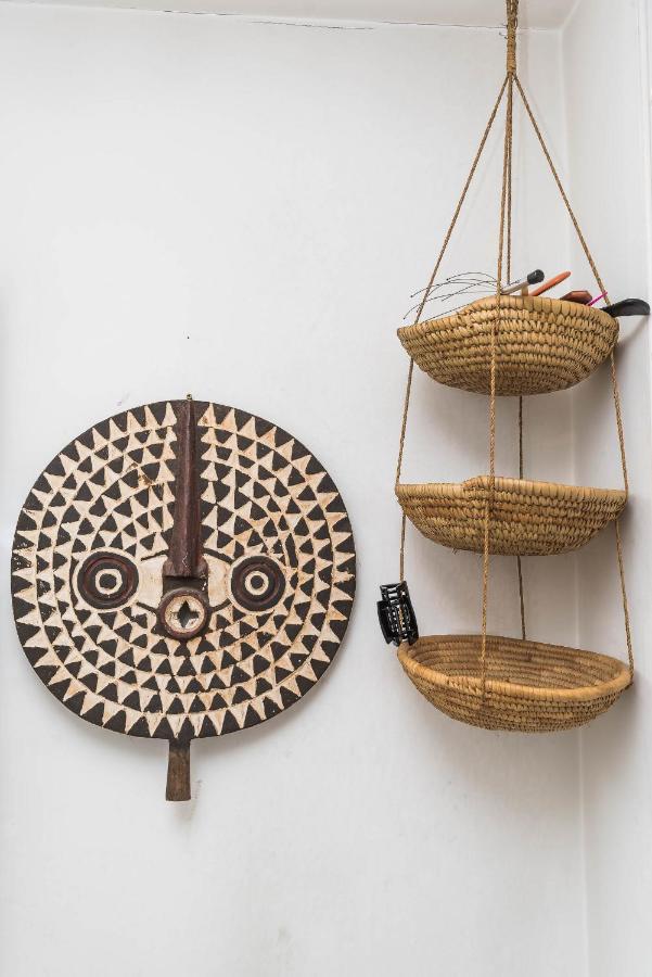 Apartamento Delightful Moroccan Inspired Flat Hackney Sleeps 2 *