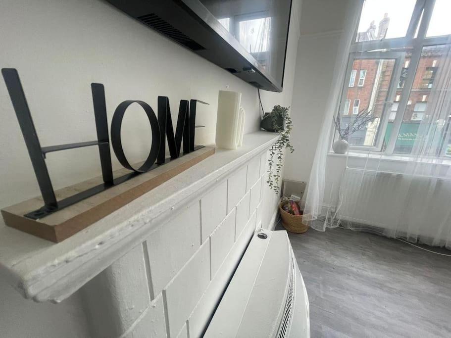Apartment Lovable 2 Bedroom Flat On Tower Bridge