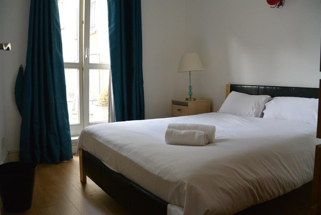Brick Lane Guest house