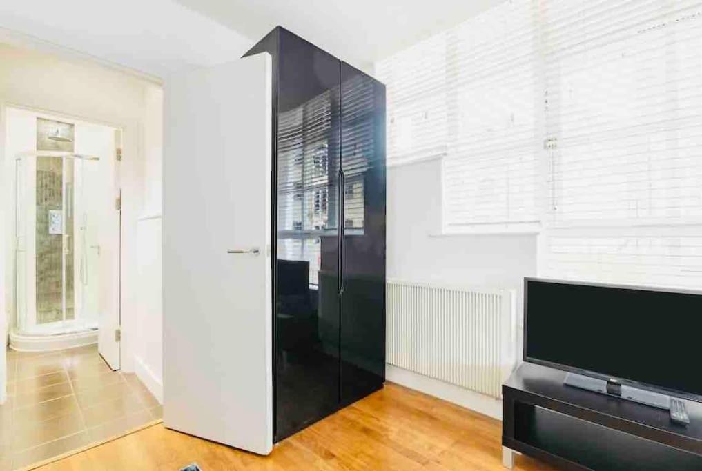 Leilighet Canary Wharf Luxury